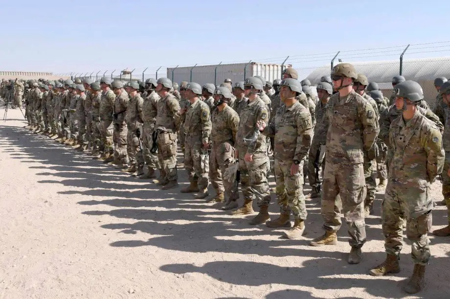 Askar lagu dilay dalka Kuwait.jpg